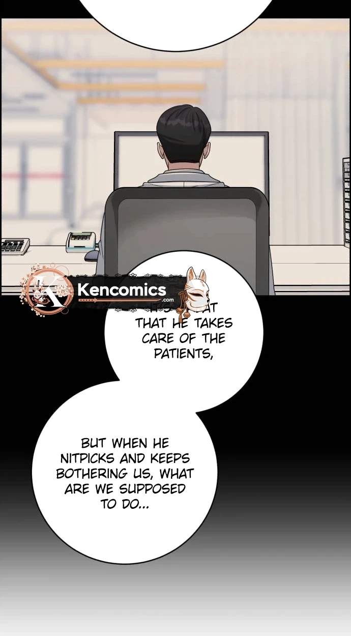 A.I. Doctor Chapter 155 page 29