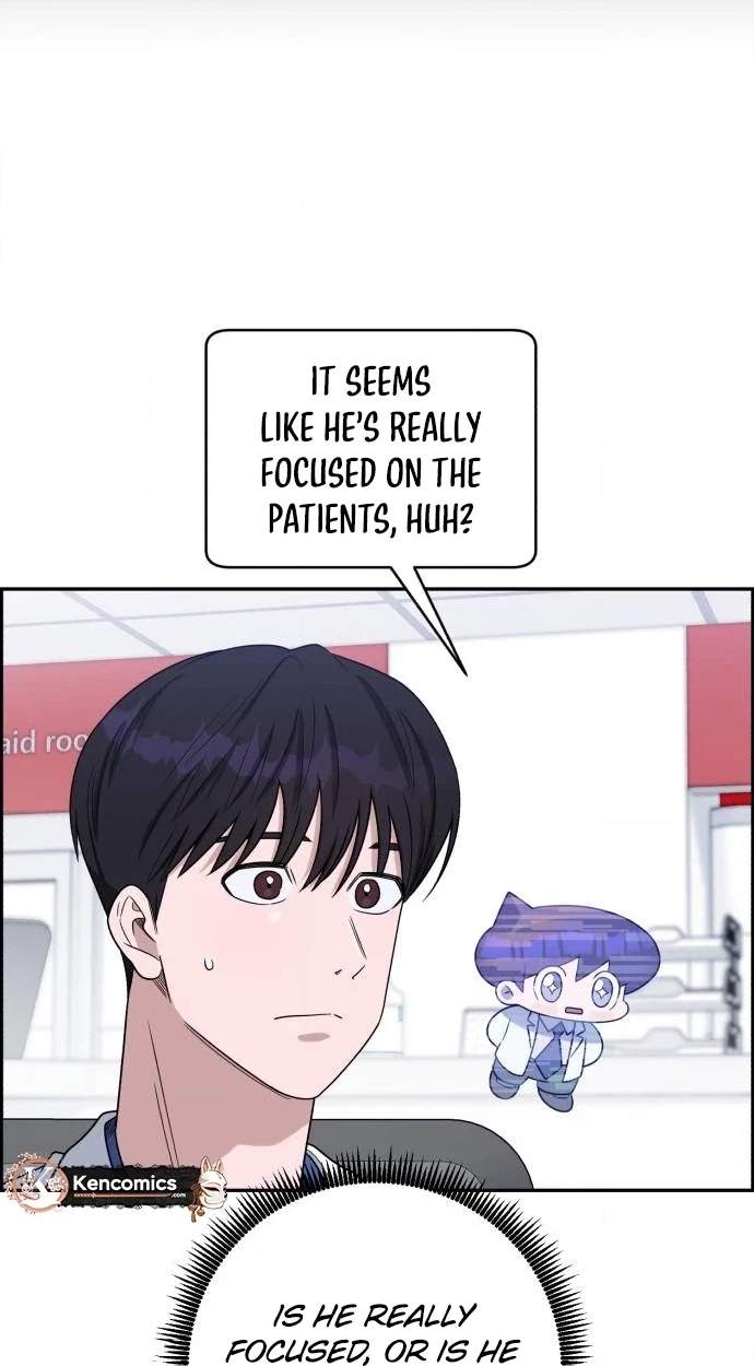 A.I. Doctor Chapter 155 page 30
