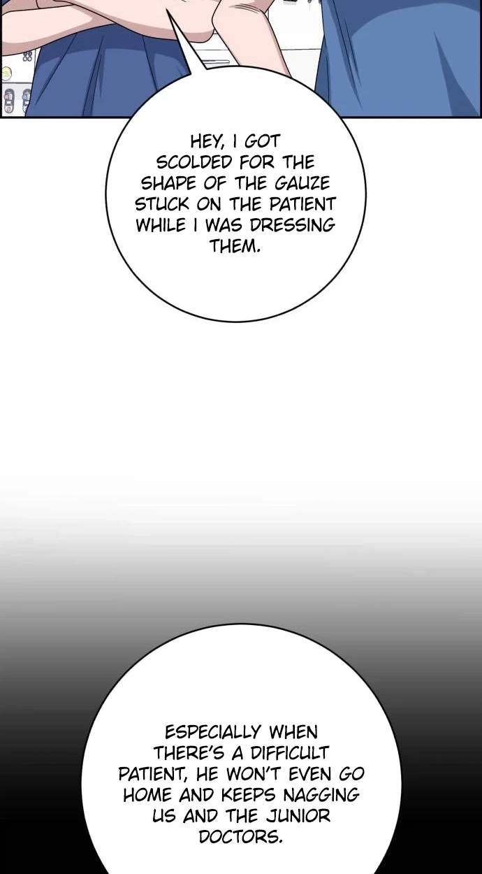 A.I. Doctor Chapter 155 page 28