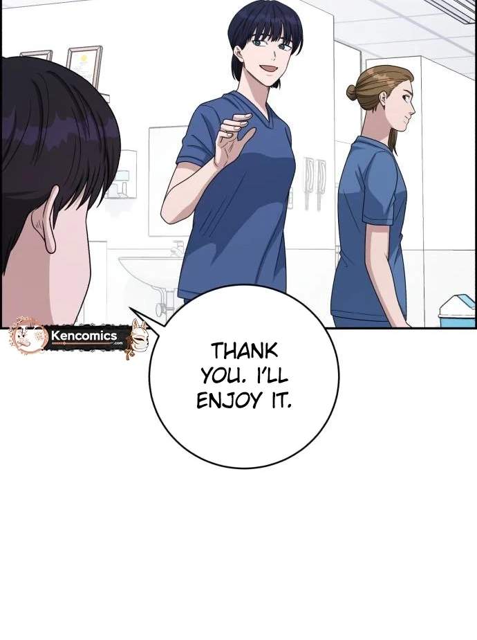 A.I. Doctor Chapter 155 page 32
