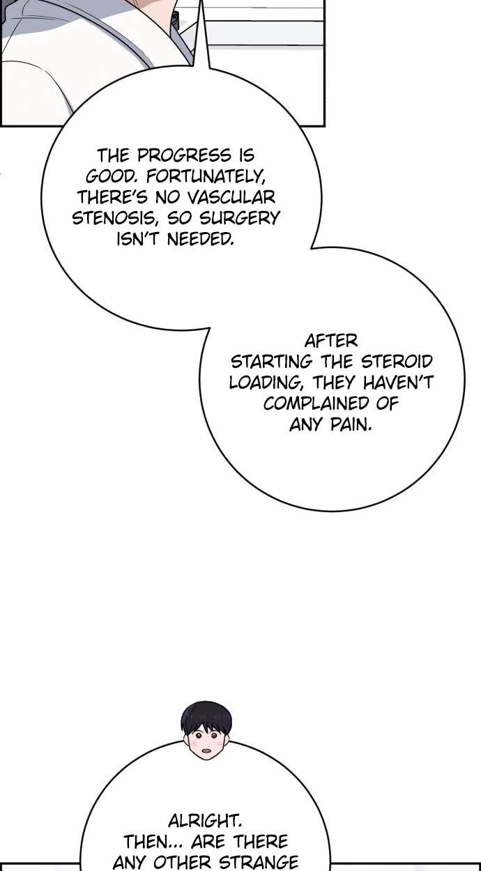 A.I. Doctor Chapter 155 page 35