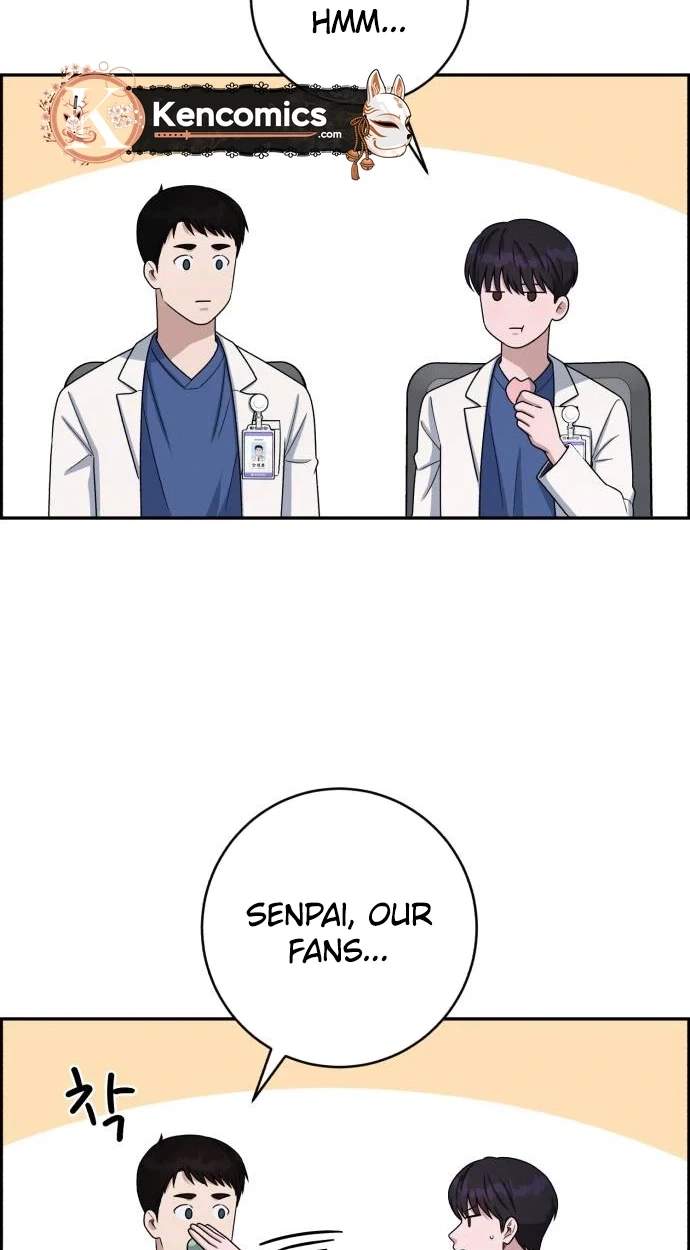 A.I. Doctor Chapter 155 page 37
