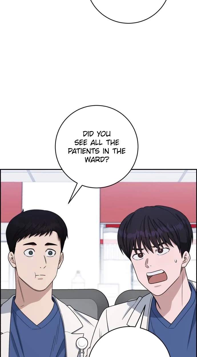 A.I. Doctor Chapter 155 page 39