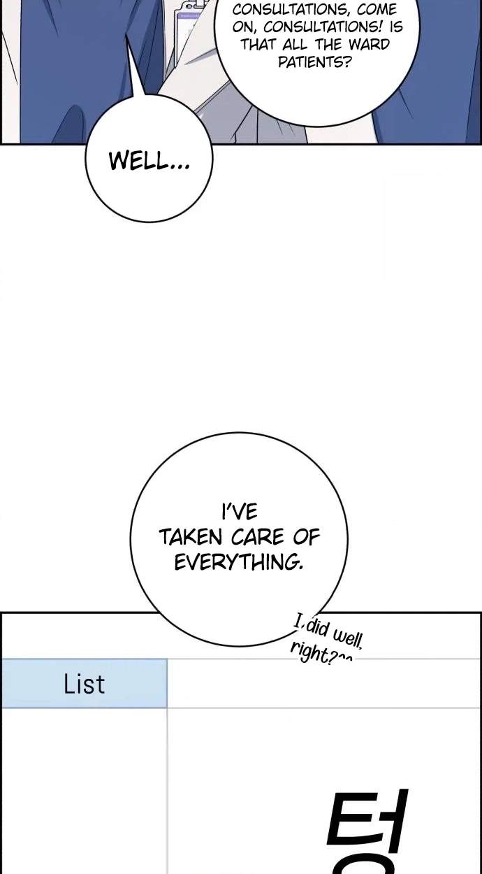 A.I. Doctor Chapter 155 page 40