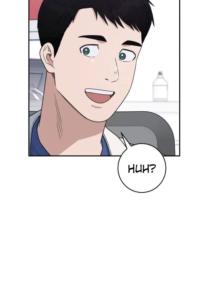 A.I. Doctor Chapter 155 page 42