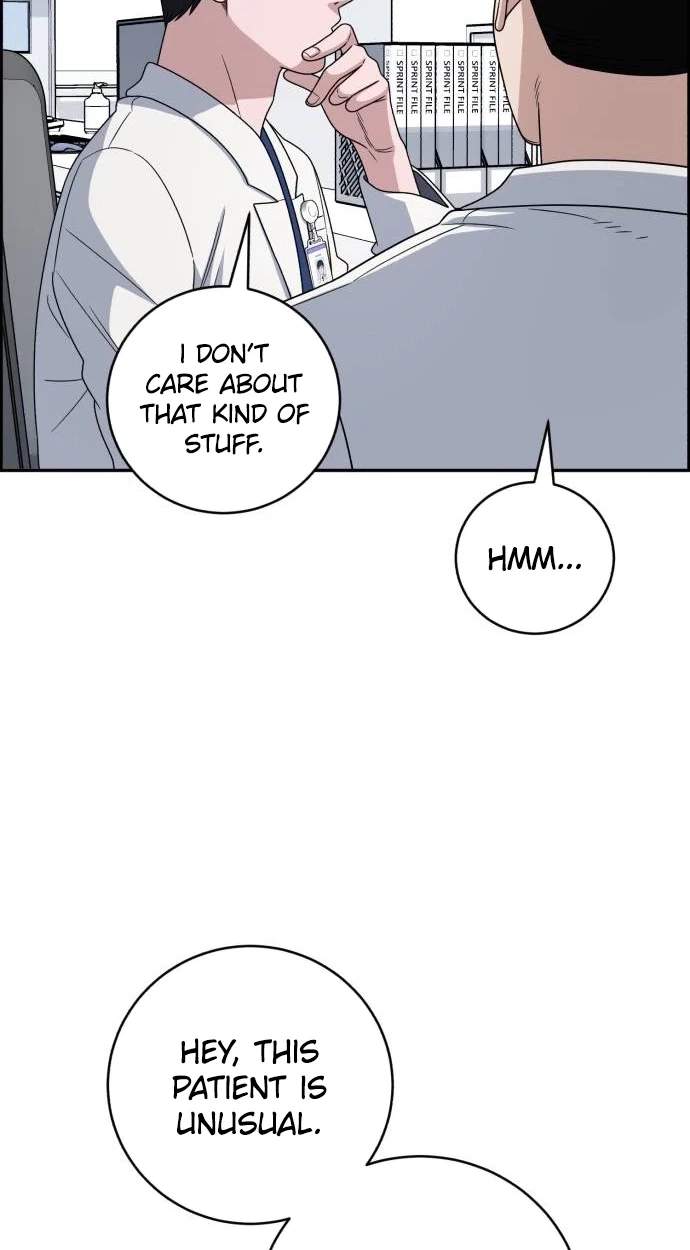 A.I. Doctor Chapter 155 page 45