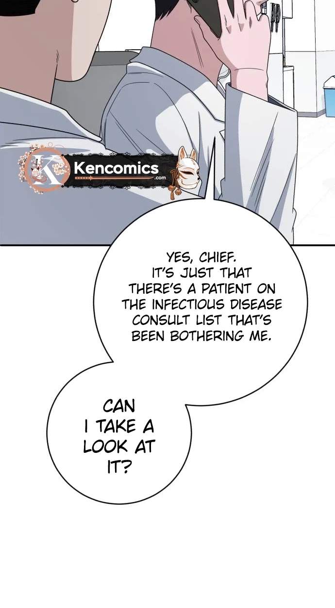 A.I. Doctor Chapter 155 page 49