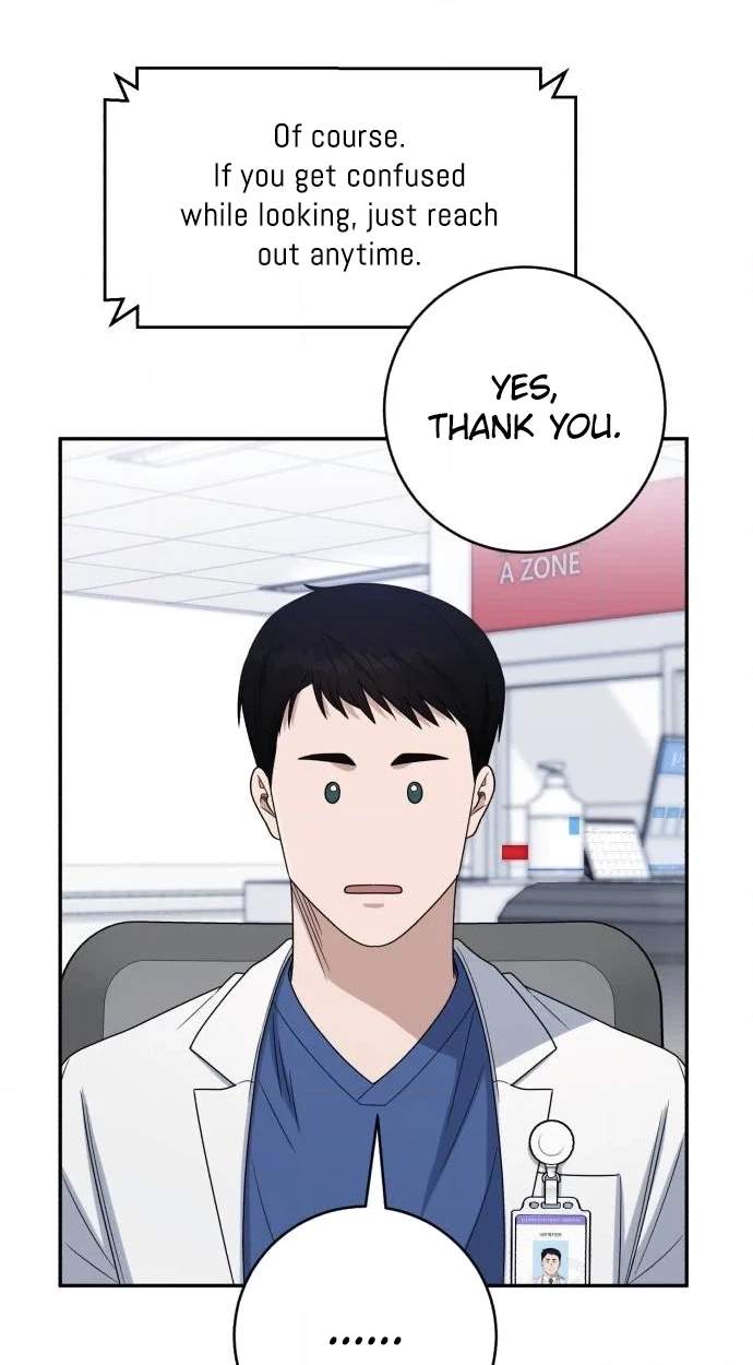 A.I. Doctor Chapter 155 page 50