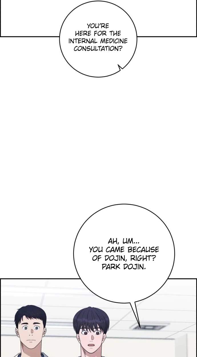 A.I. Doctor Chapter 155 page 53
