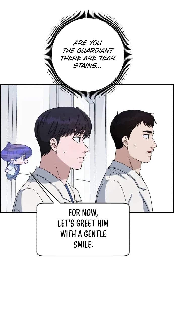 A.I. Doctor Chapter 155 page 59