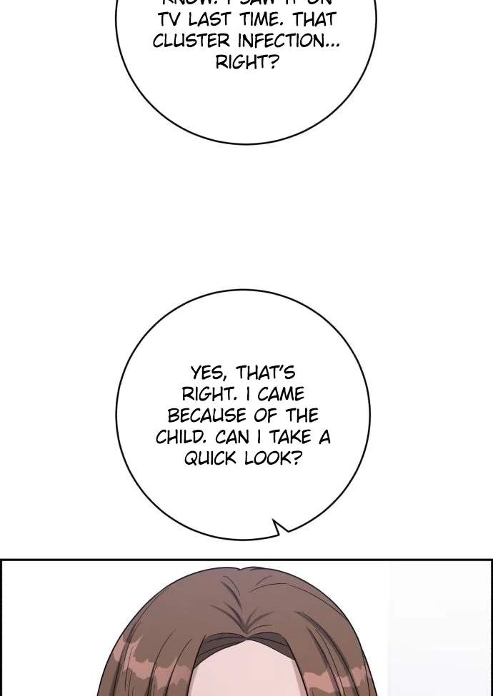 A.I. Doctor Chapter 155 page 61