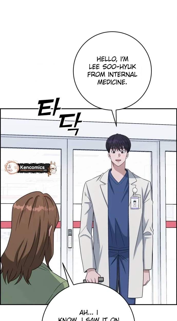 A.I. Doctor Chapter 155 page 60