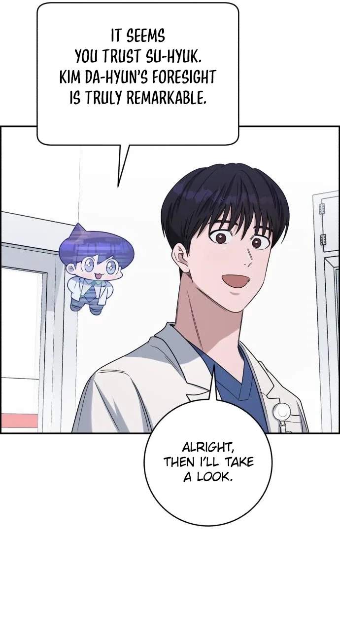 A.I. Doctor Chapter 155 page 63