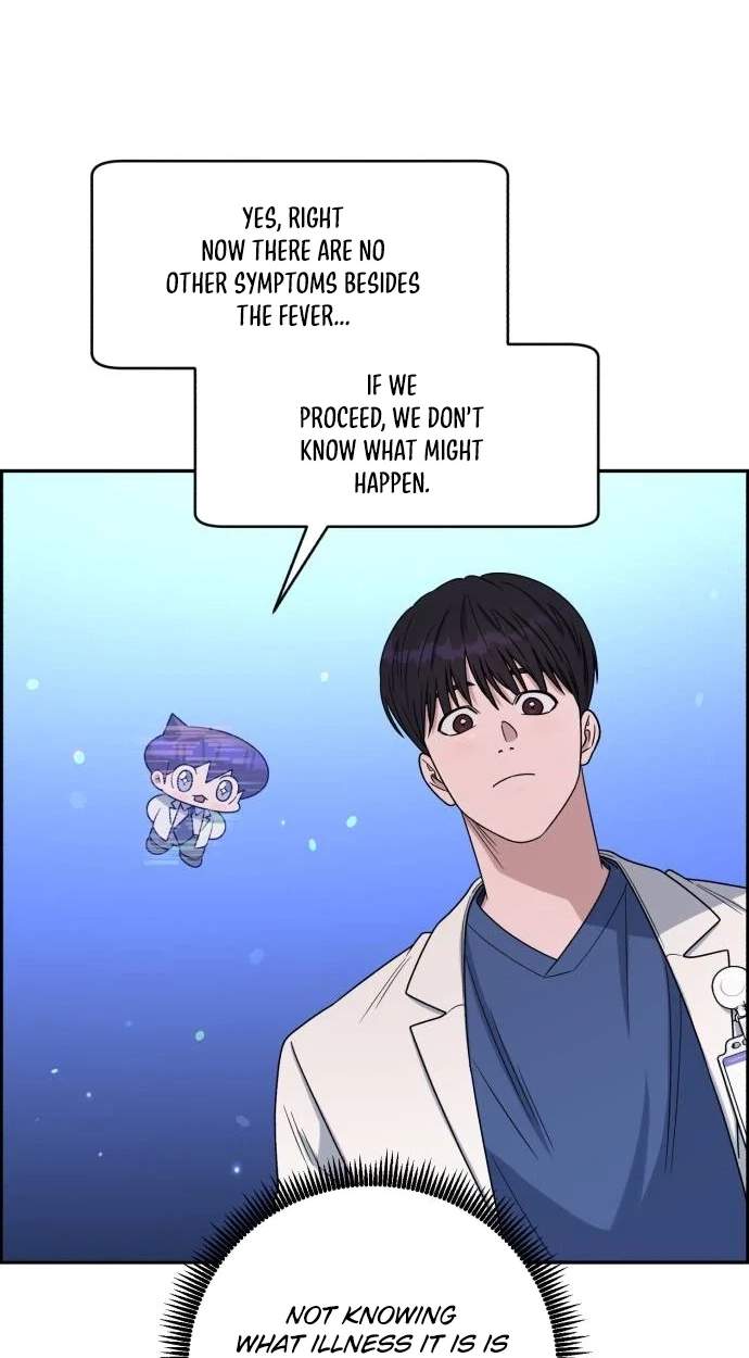 A.I. Doctor Chapter 155 page 66