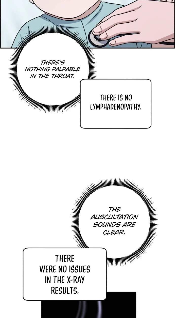 A.I. Doctor Chapter 155 page 68