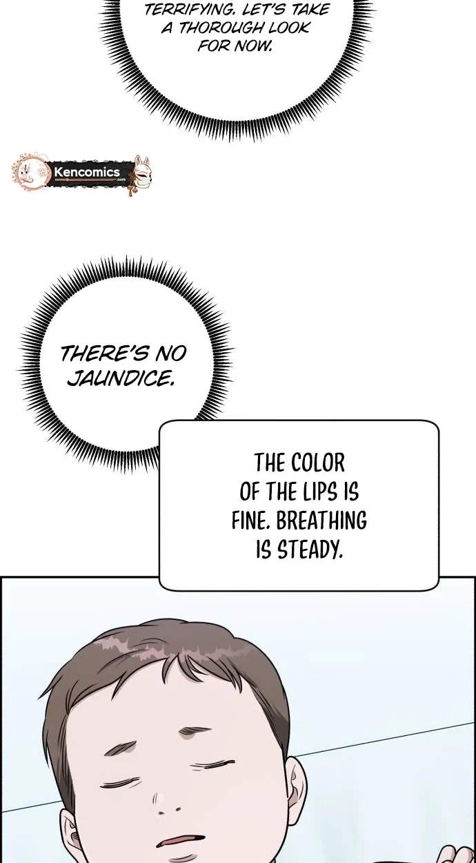 A.I. Doctor Chapter 155 page 67