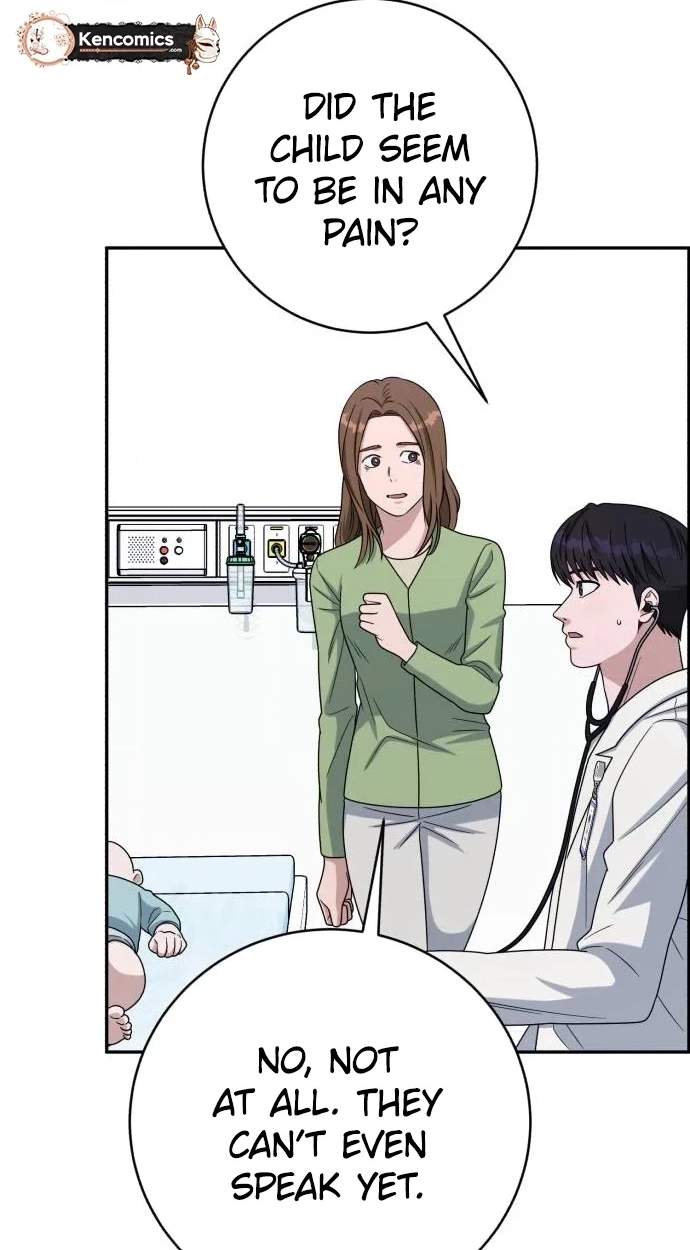 A.I. Doctor Chapter 155 page 70