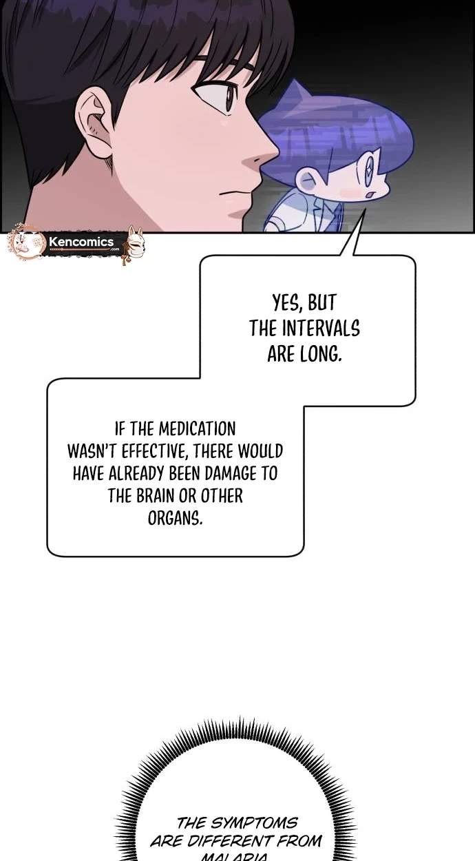 A.I. Doctor Chapter 155 page 75