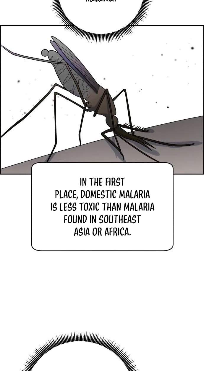 A.I. Doctor Chapter 155 page 76