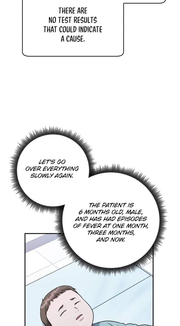 A.I. Doctor Chapter 155 page 78