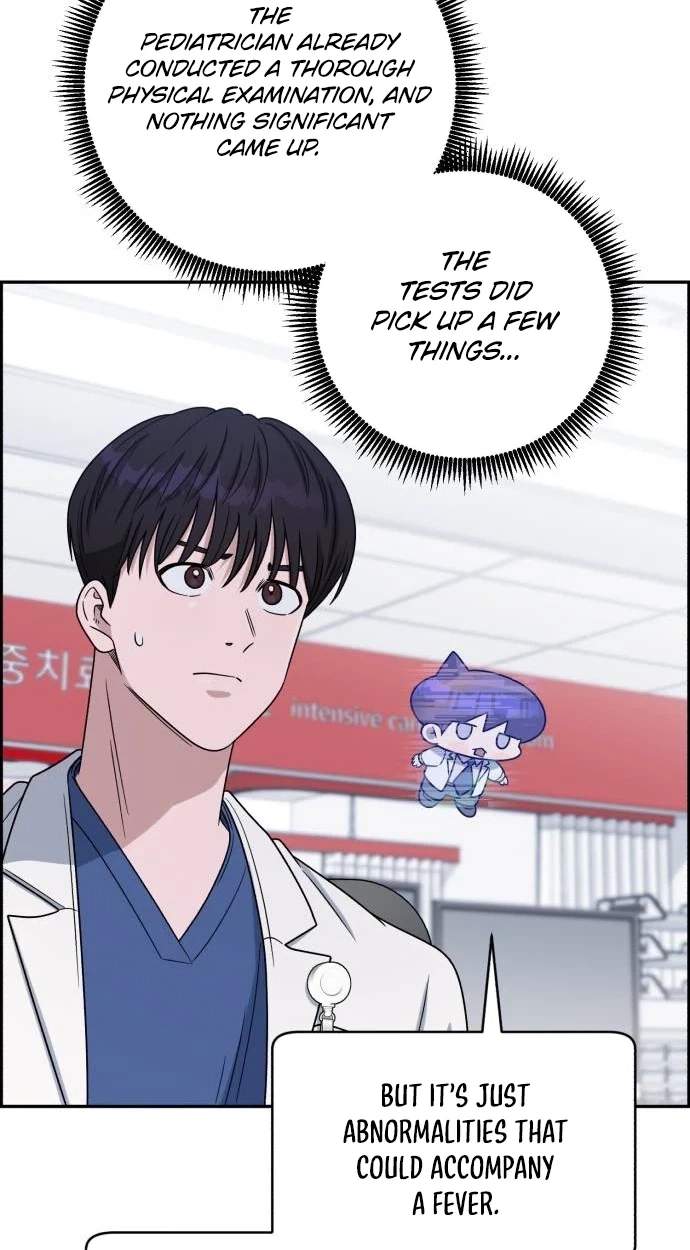 A.I. Doctor Chapter 155 page 77