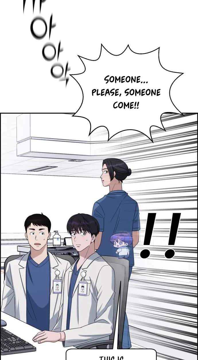 A.I. Doctor Chapter 155 page 86