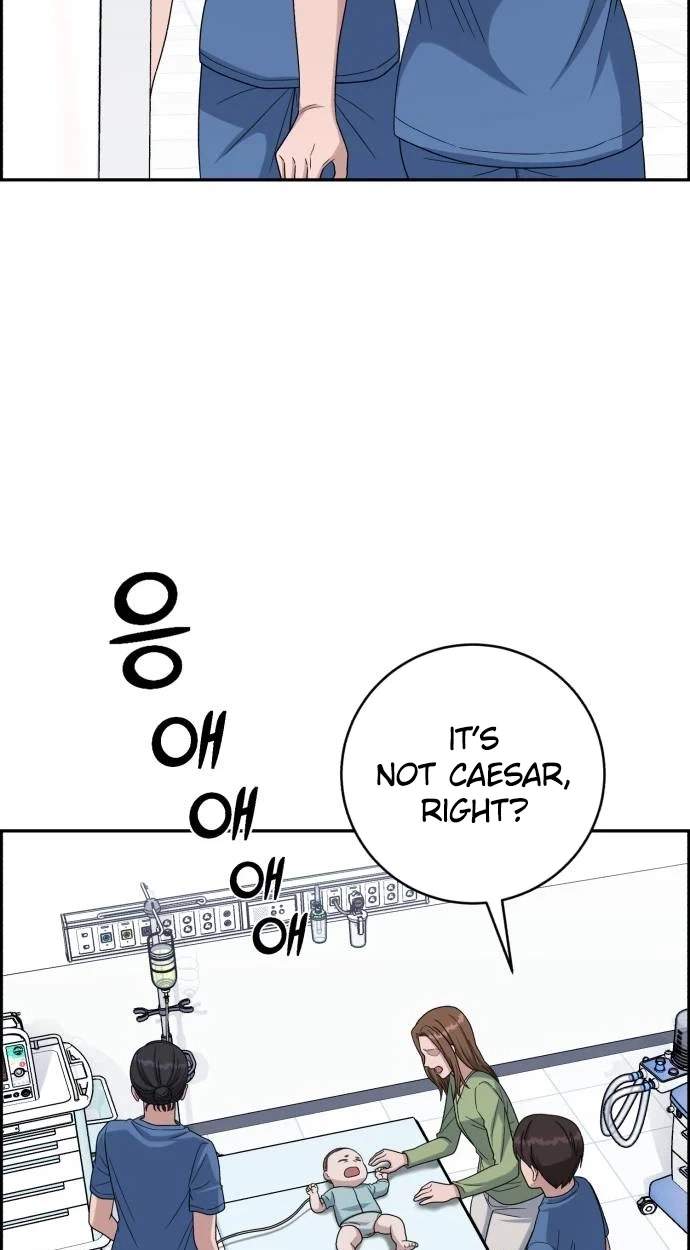 A.I. Doctor Chapter 155 page 89