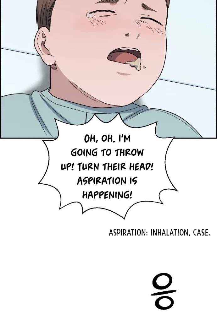 A.I. Doctor Chapter 155 page 91
