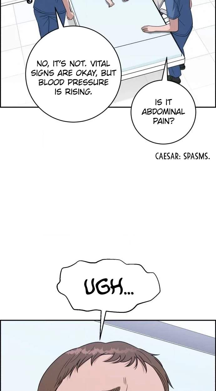 A.I. Doctor Chapter 155 page 90