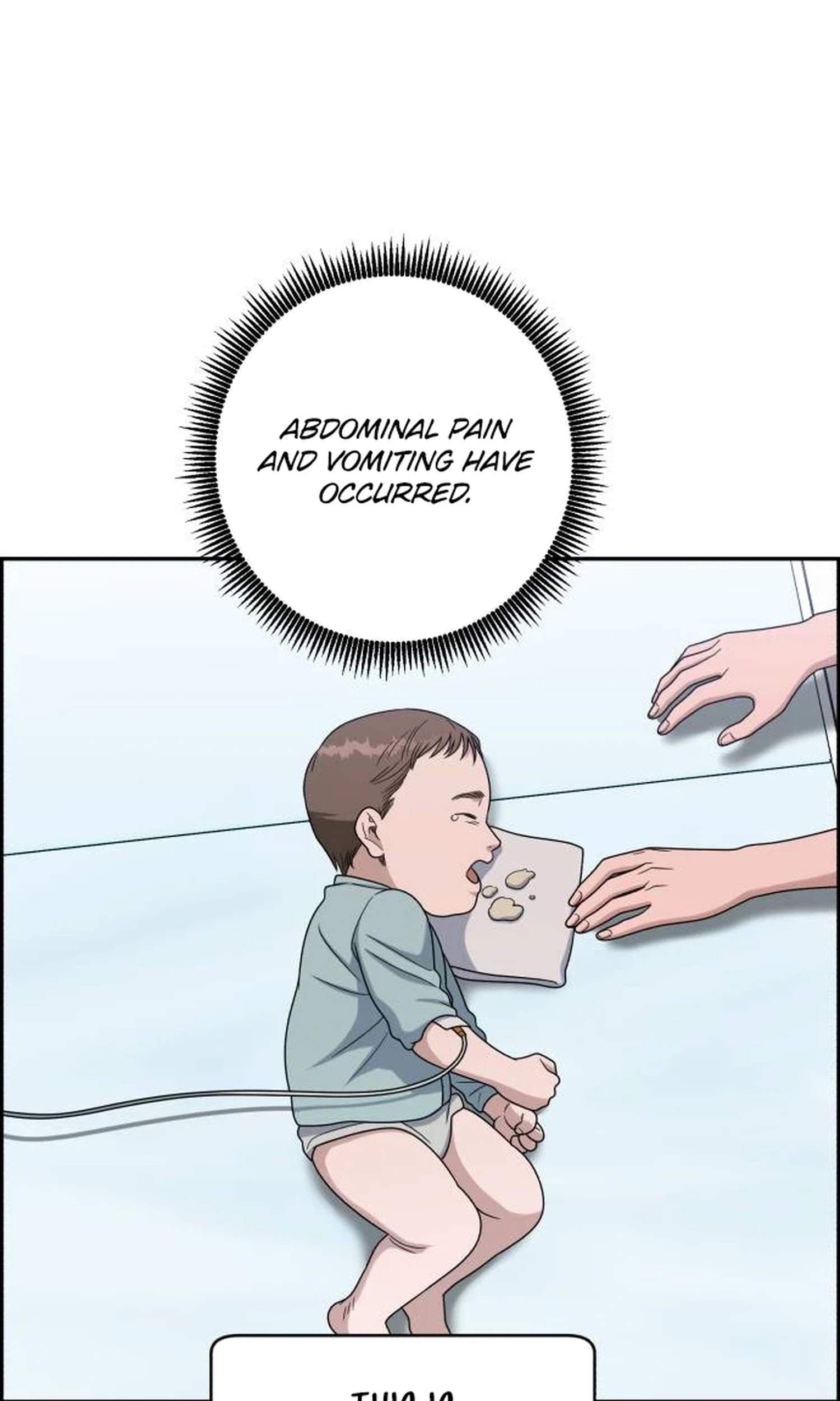 A.I. Doctor Chapter 155 page 93