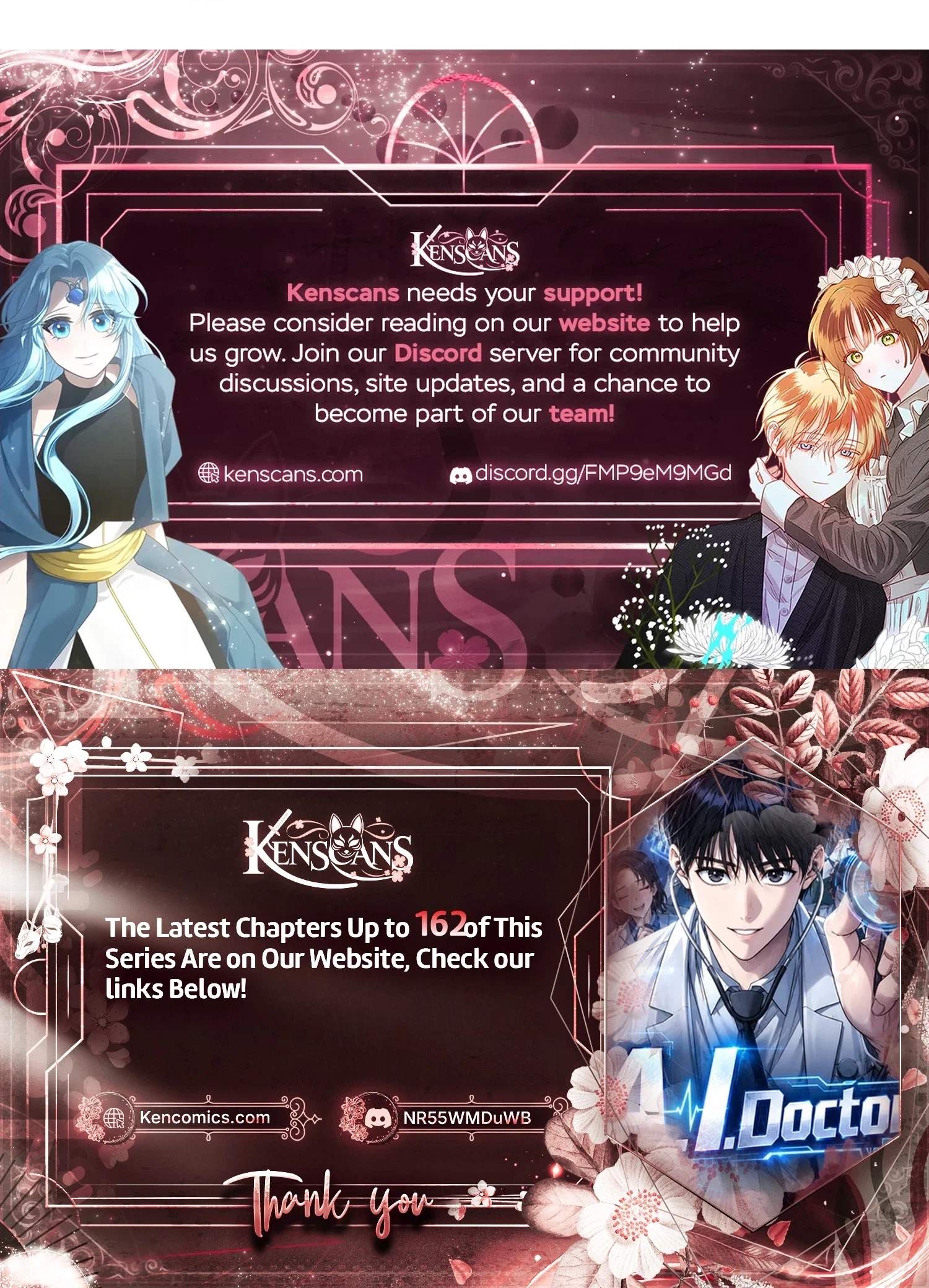 A.I. Doctor Chapter 155 page 100