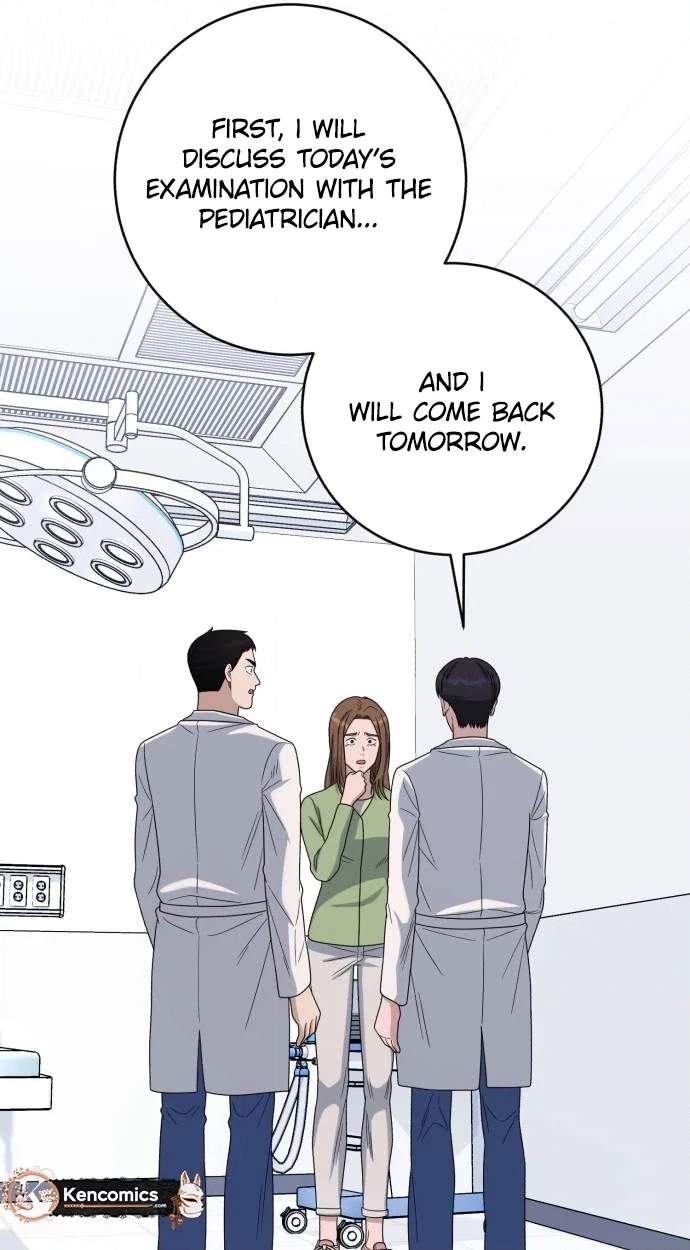 A.I. Doctor Chapter 156 page 20