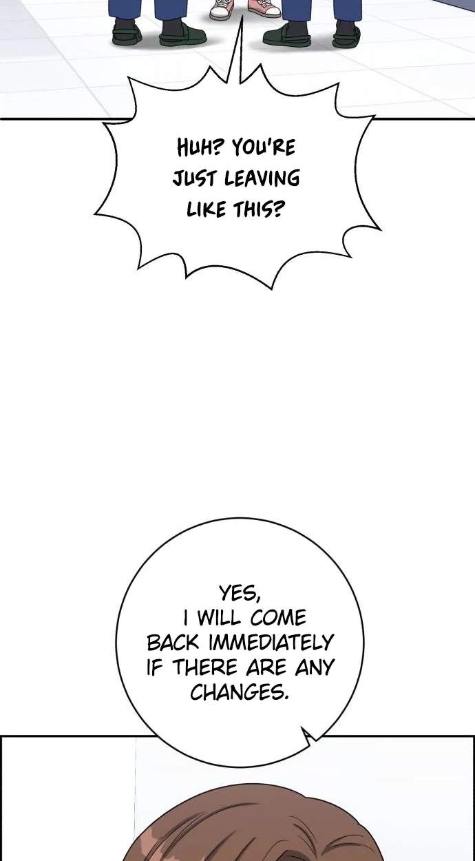A.I. Doctor Chapter 156 page 21
