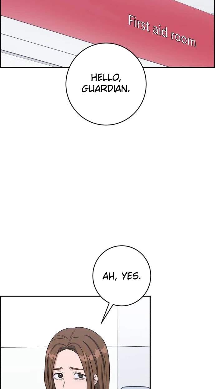 A.I. Doctor Chapter 156 page 26