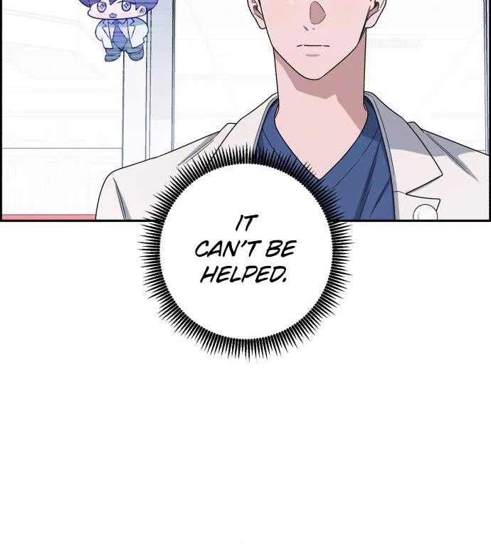 A.I. Doctor Chapter 156 page 28
