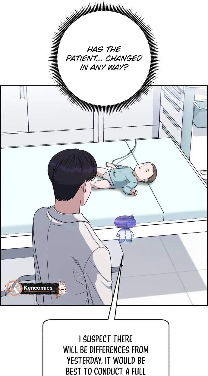 A.I. Doctor Chapter 156 page 29