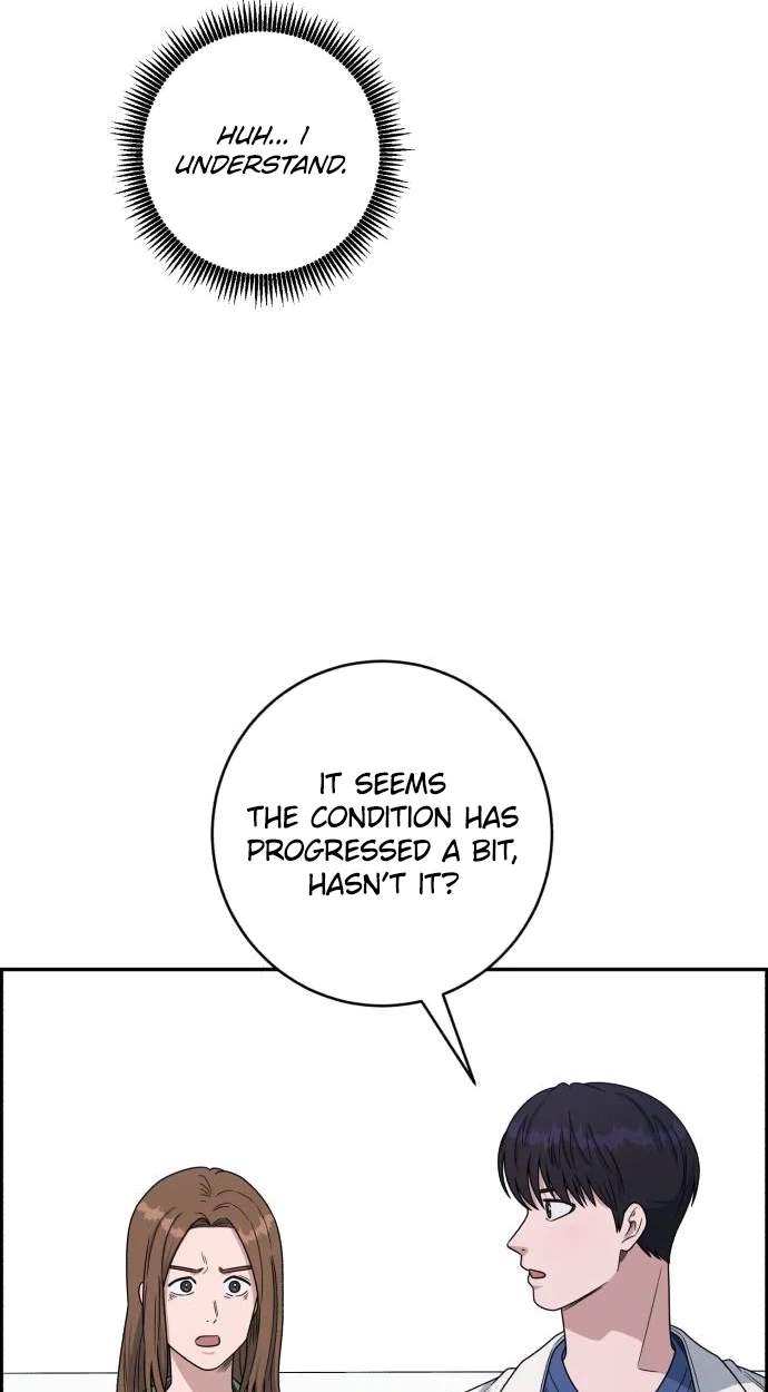 A.I. Doctor Chapter 156 page 31