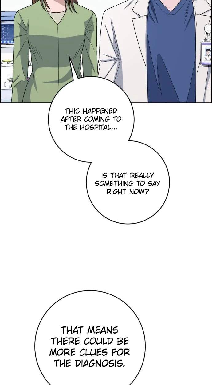 A.I. Doctor Chapter 156 page 32