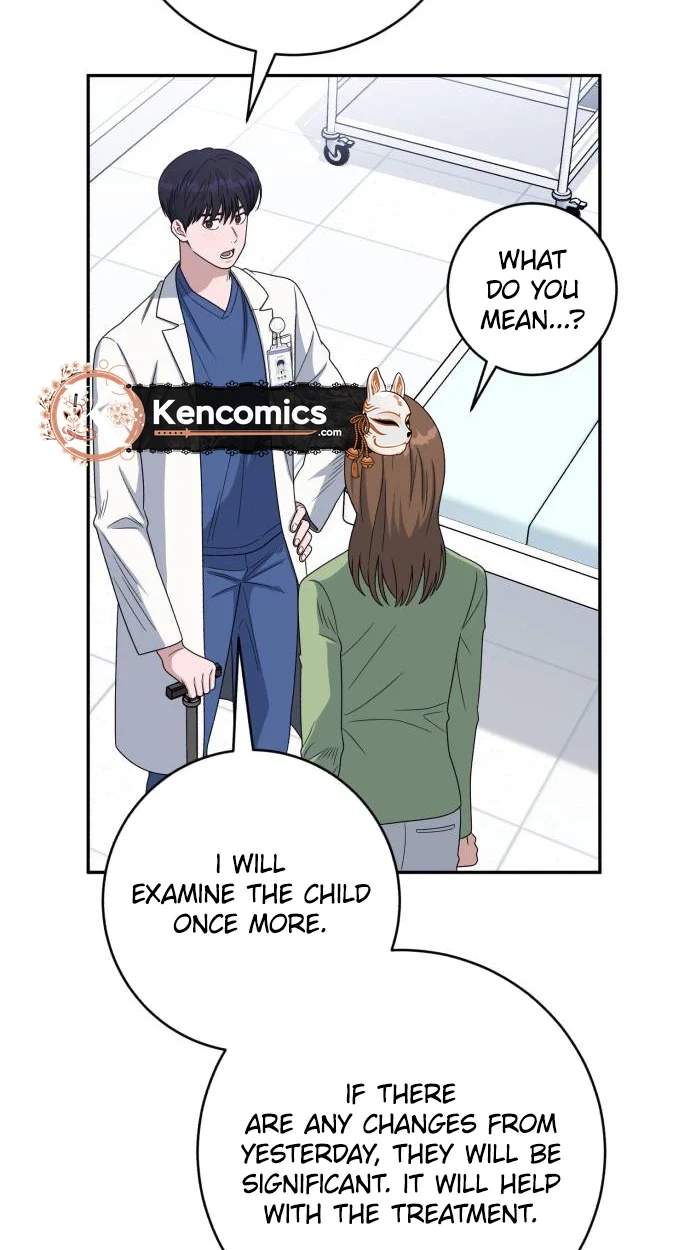 A.I. Doctor Chapter 156 page 33