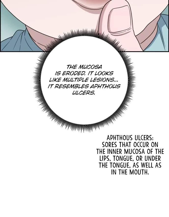 A.I. Doctor Chapter 156 page 38