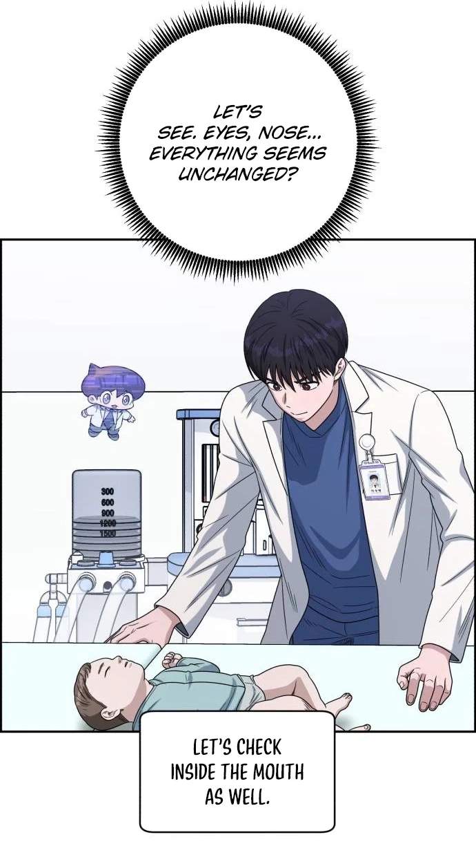 A.I. Doctor Chapter 156 page 36