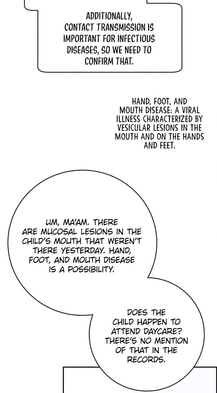 A.I. Doctor Chapter 156 page 40
