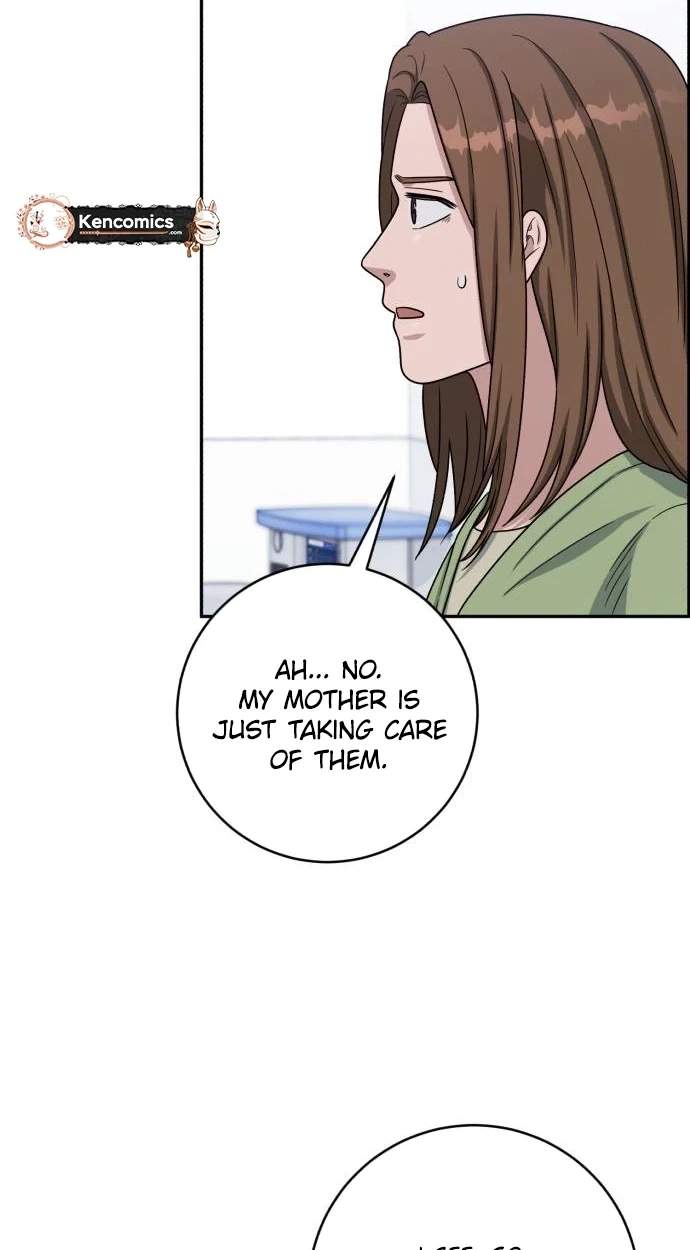 A.I. Doctor Chapter 156 page 41