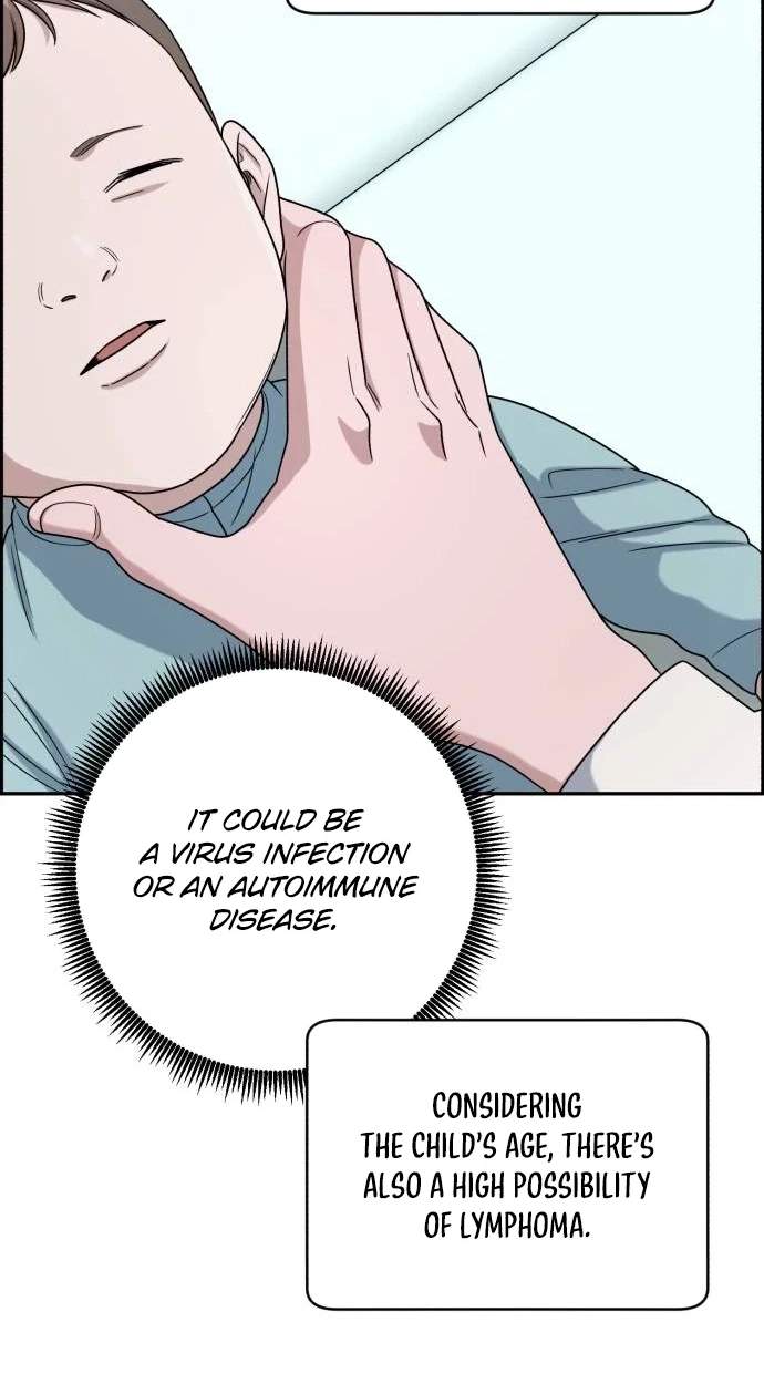 A.I. Doctor Chapter 156 page 44