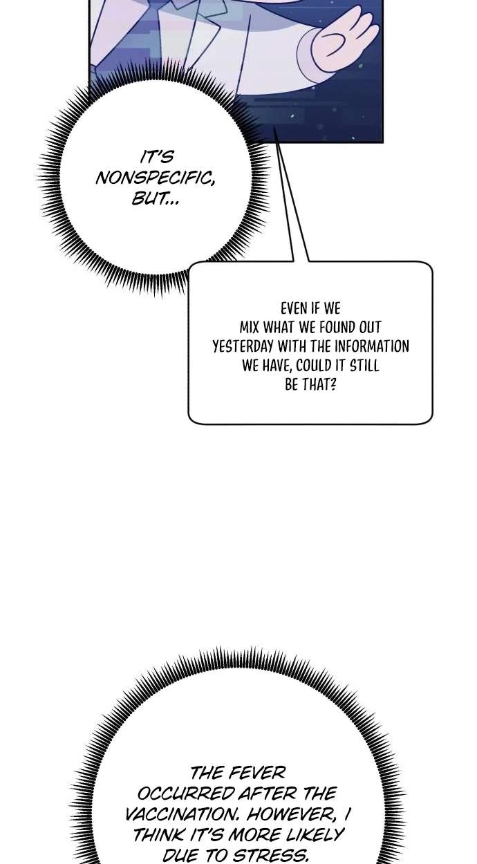 A.I. Doctor Chapter 156 page 46