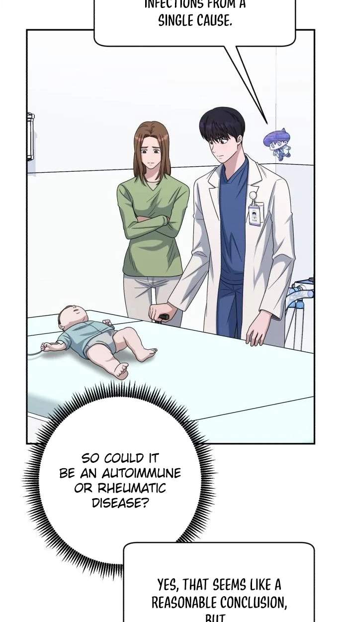 A.I. Doctor Chapter 156 page 51