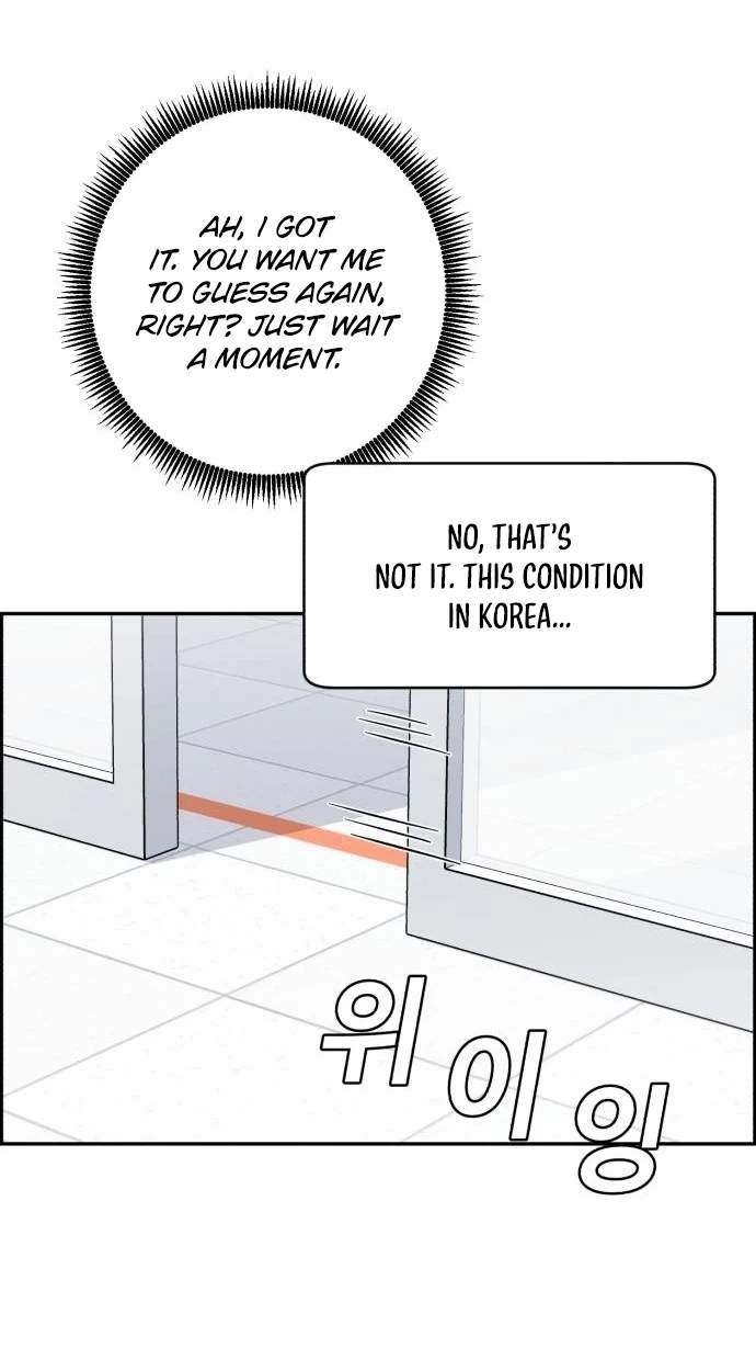 A.I. Doctor Chapter 156 page 55