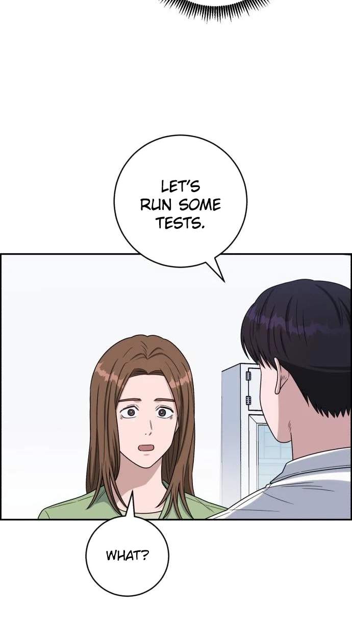 A.I. Doctor Chapter 156 page 61