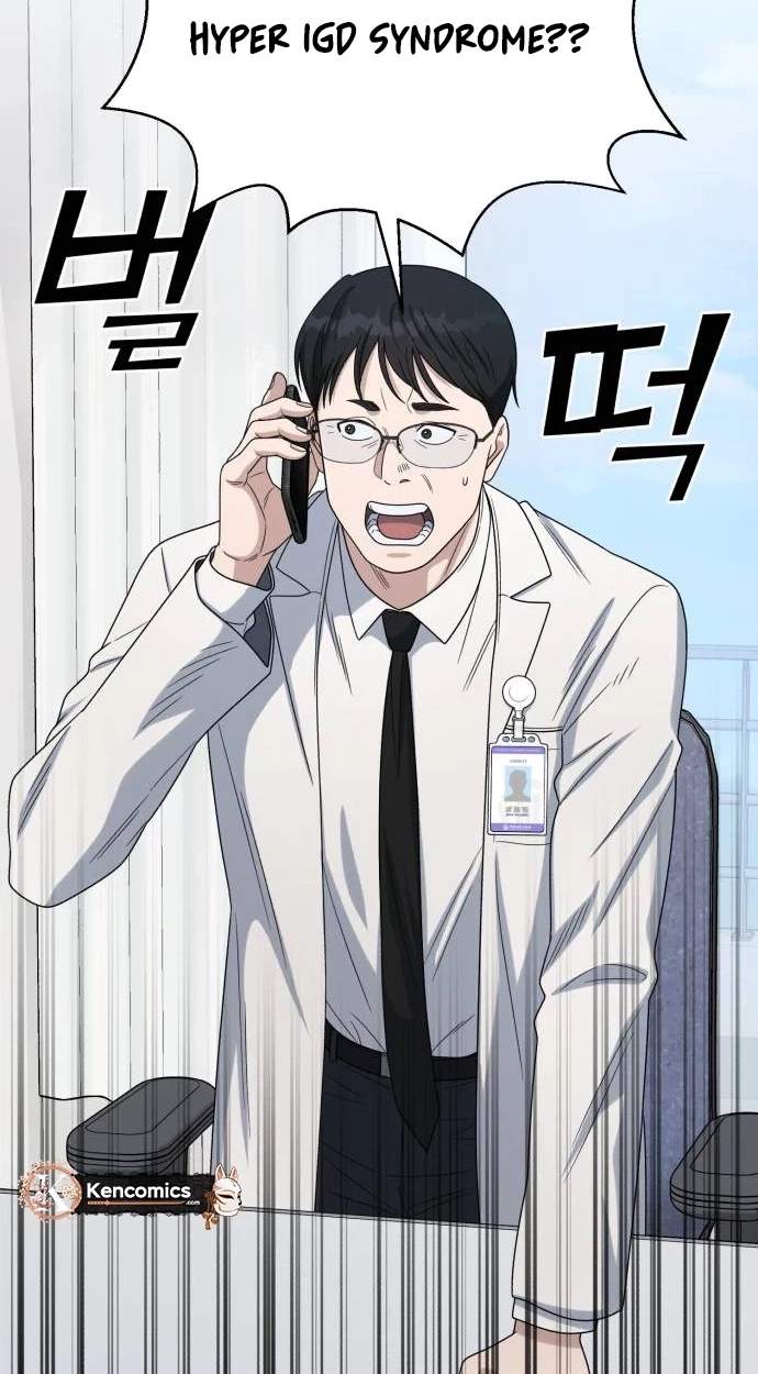 A.I. Doctor Chapter 156 page 63