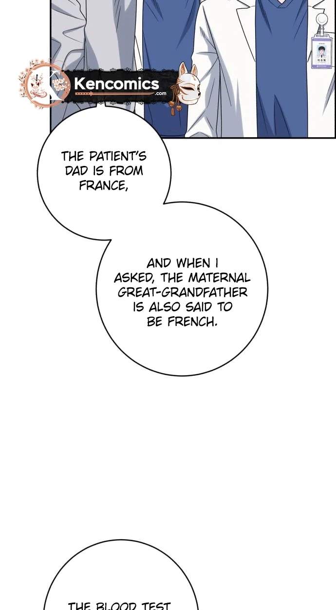 A.I. Doctor Chapter 156 page 65